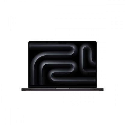 Macbook Pro 14P Apple M5 Pro Chip c/ 15 Core Cpu/16 Core Gpu, 24Gb, 2Tb Ssd - Preto sideral