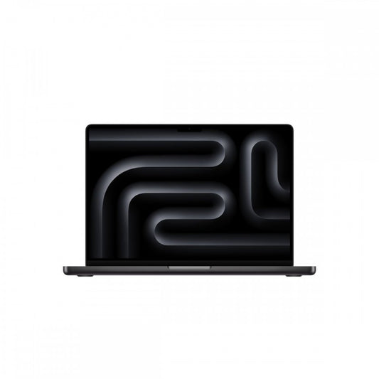 Macbook Pro 14P Apple M5 Pro Chip c/ 15 Core Cpu/16 Core Gpu, 24Gb, 2Tb Ssd - Preto sideral