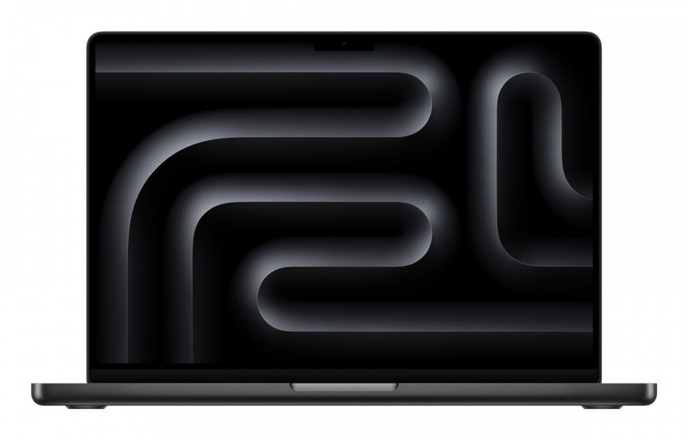 Macbook Pro 14P Apple M5 Chip c/ 10 Core Cpu/10 Core Gpu, 32Gb, 1Tb Ssd - Preto sideral