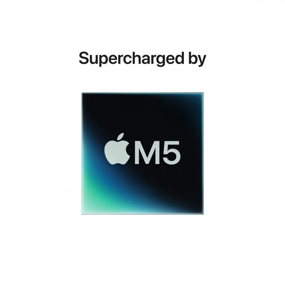 Macbook Pro 14P Apple M5 Chip c/ 10 Core Cpu/10 Core Gpu, 32Gb, 1Tb Ssd - Preto sideral