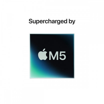 Macbook Pro 14P Apple M5 Chip c/ 10 Core Cpu/10 Core Gpu, 32Gb, 1Tb Ssd - Preto sideral