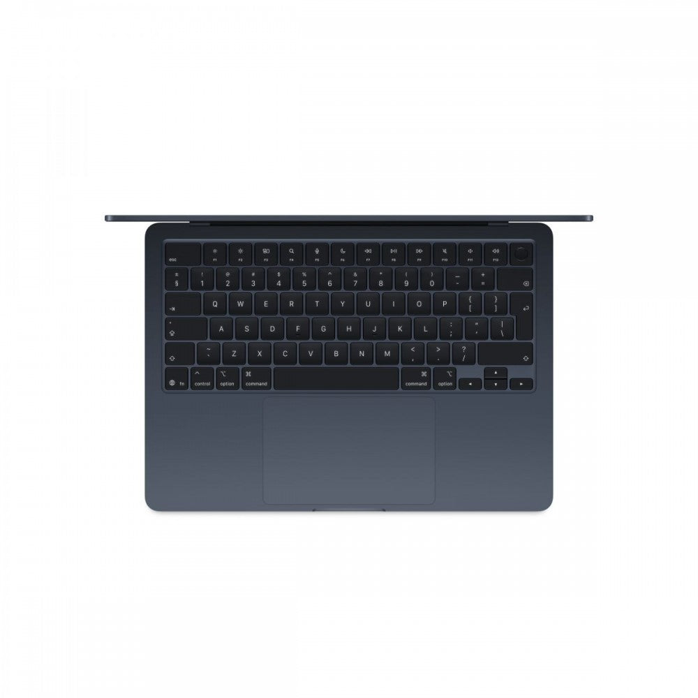 Macbook Air 13P Apple M5 Chip c/ 10 Core Cpu/8 Core Gpu, 16Gb, 512Gb Ssd - Meia-noite