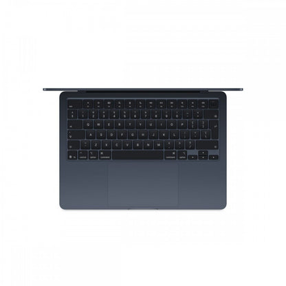 Macbook Air 13P Apple M5 Chip c/ 10 Core Cpu/8 Core Gpu, 16Gb, 512Gb Ssd - Meia-noite