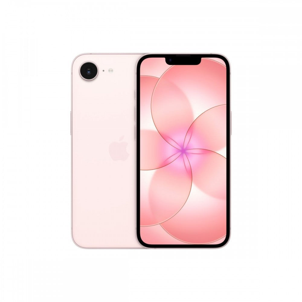 Apple iPhone 17e 512Gb rosa pálido