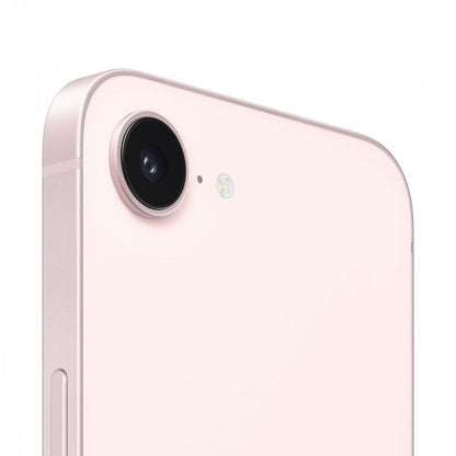 Apple iPhone 17e 512Gb rosa pálido