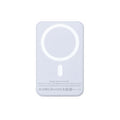 Powerbank Inmove Magnetic Powerbank 10000Mah 20W White