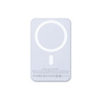 Powerbank Inmove Magnetic Powerbank 10000Mah 20W White