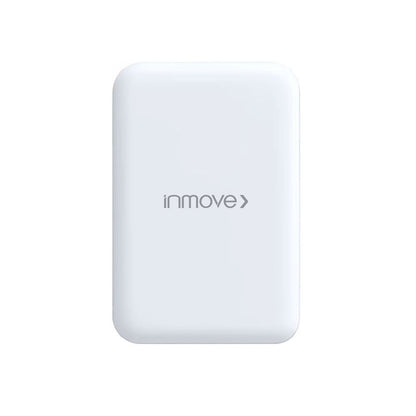 Powerbank Inmove Magnetic Powerbank 10000Mah 20W White