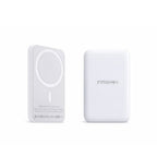 Powerbank Inmove Magnetic Powerbank 10000Mah 20W White
