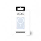 Powerbank Inmove Magnetic Powerbank 10000Mah 20W White