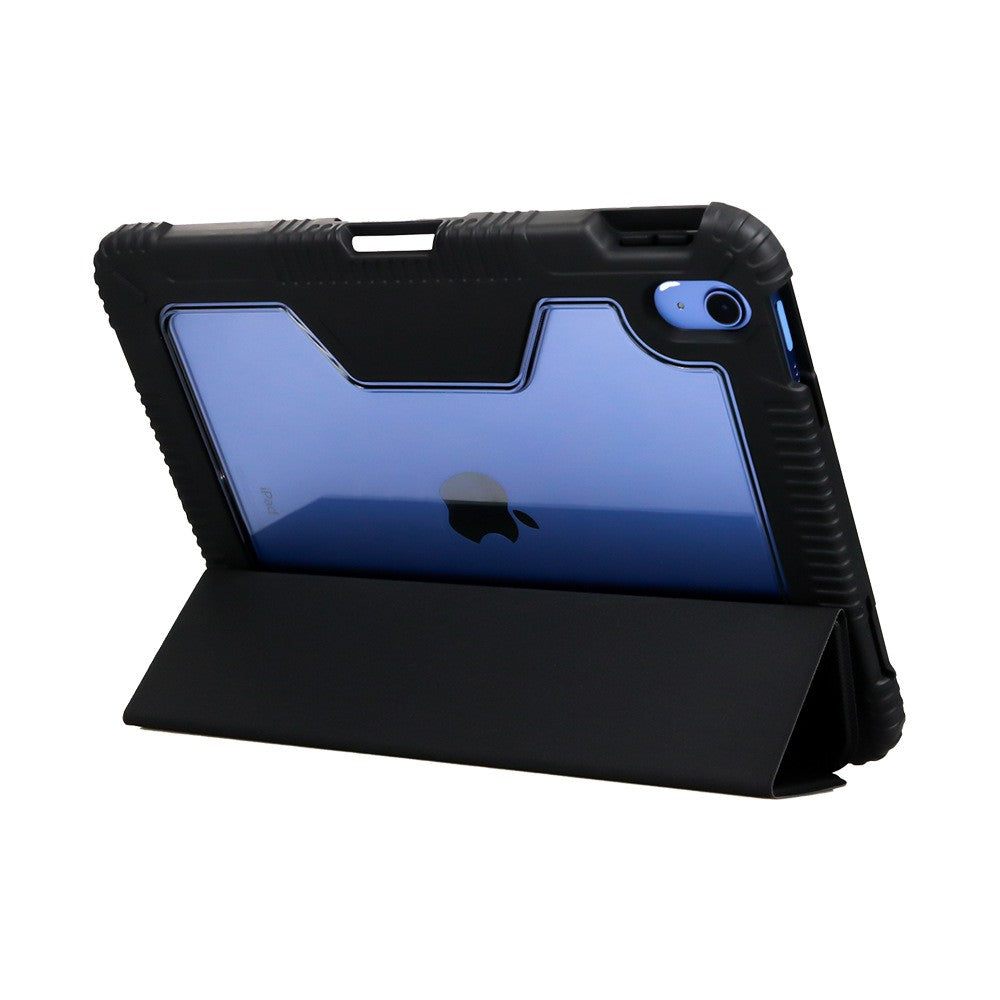 Capa Inmove iPad (A16) 11 2025 C/ Suporte Caneta