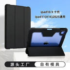Capa Inmove iPad (A16) 11 2025 C/ Suporte Caneta