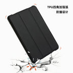 Capa Inmove iPad (A16) 11 2025 C/ Suporte Caneta