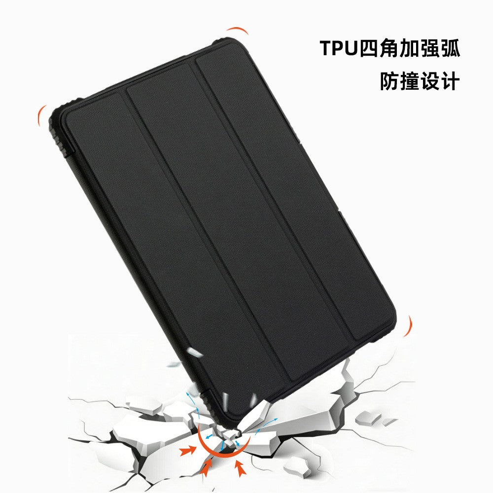 Capa Inmove iPad (A16) 11 2025 C/ Suporte Caneta
