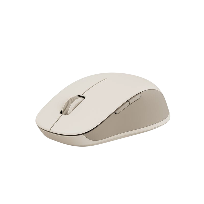Xiaomi RATO DUAL-MODE WIRELESS MOUSE 2 WHITE