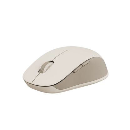 Xiaomi RATO DUAL-MODE WIRELESS MOUSE 2 WHITE