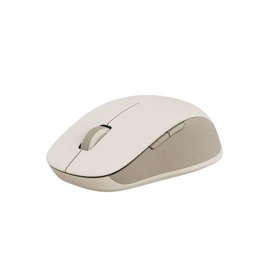 Xiaomi RATO DUAL-MODE WIRELESS MOUSE 2 WHITE
