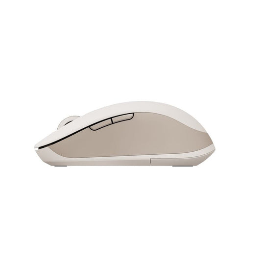 Xiaomi RATO DUAL-MODE WIRELESS MOUSE 2 WHITE