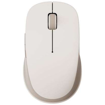 Xiaomi RATO DUAL-MODE WIRELESS MOUSE 2 WHITE
