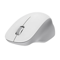 Xiaomi RATO WIRELESS MOUSE COMFORT EDITION WHITE