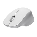 Xiaomi RATO WIRELESS MOUSE COMFORT EDITION WHITE
