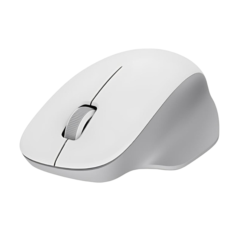 Xiaomi RATO WIRELESS MOUSE COMFORT EDITION WHITE