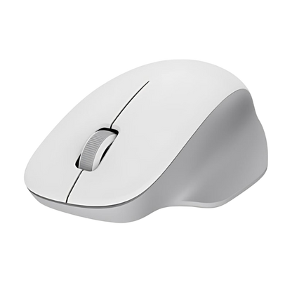 Xiaomi RATO WIRELESS MOUSE COMFORT EDITION WHITE