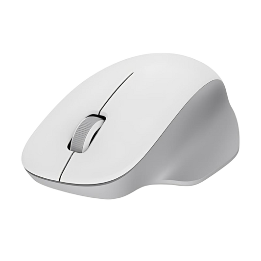 Xiaomi RATO WIRELESS MOUSE COMFORT EDITION WHITE