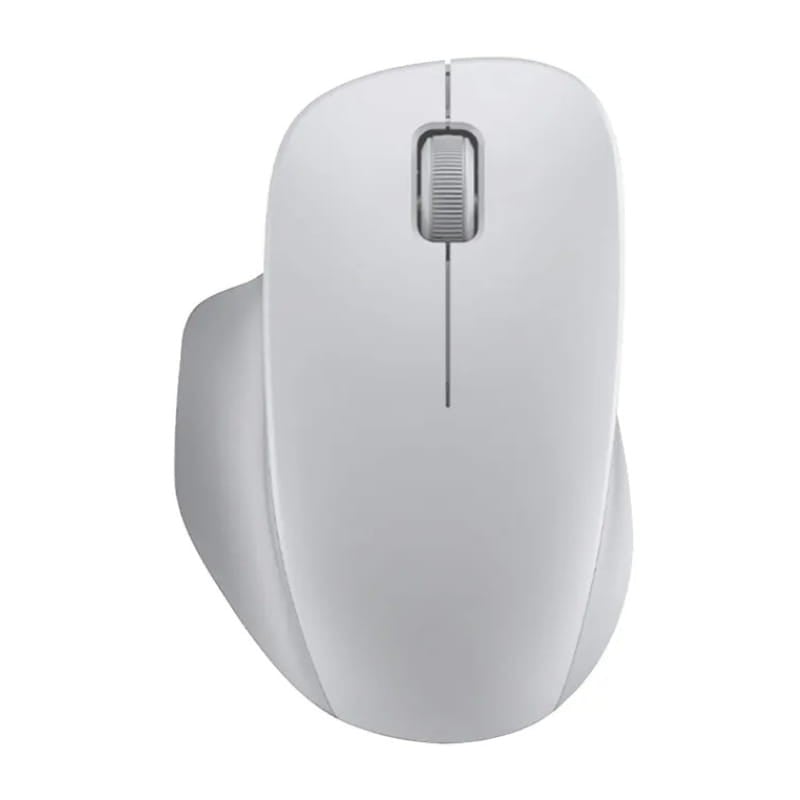 Xiaomi RATO WIRELESS MOUSE COMFORT EDITION WHITE