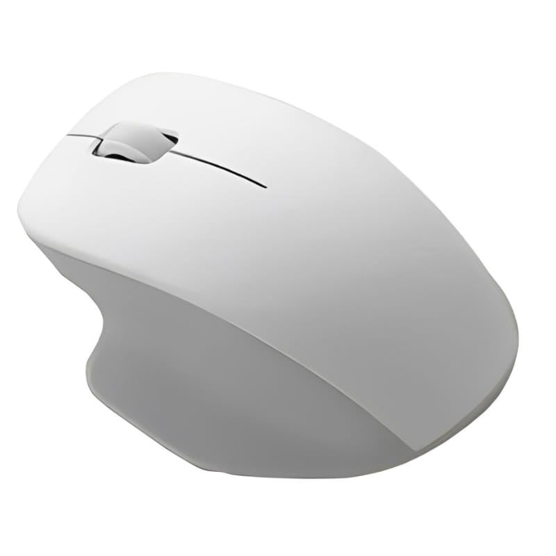 Xiaomi RATO WIRELESS MOUSE COMFORT EDITION WHITE