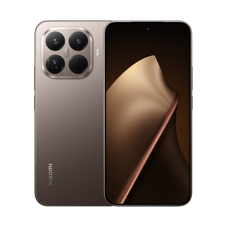 Smartphone Xiaomi 15T Pro 12+256 Mocha Gold