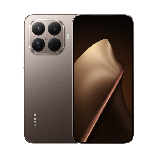 Smartphone Xiaomi 15T Pro 12+256 Mocha Gold
