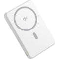 Baseus Powerbank Airpow2 magnetic 10.000 mAh