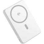 Baseus Powerbank Airpow2 magnetic 10.000 mAh