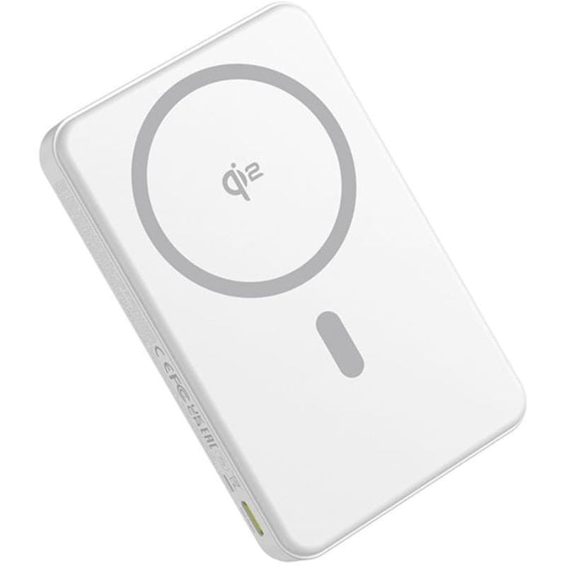 Baseus Powerbank Airpow2 magnetic 10.000 mAh