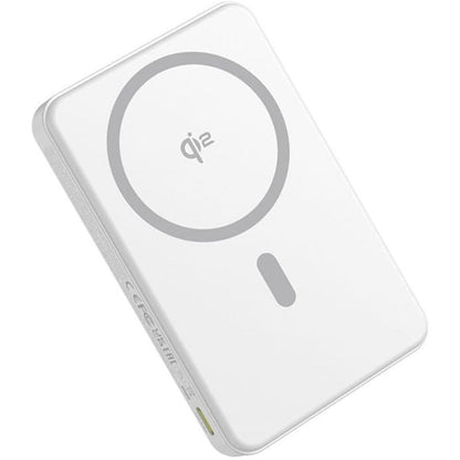 Baseus Powerbank Airpow2 magnetic 10.000 mAh