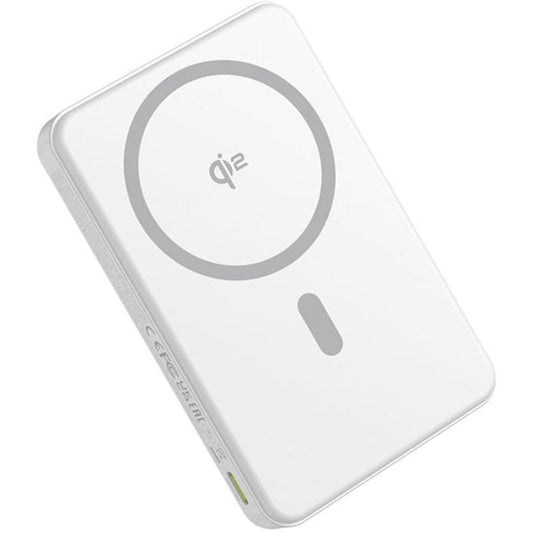 Baseus Powerbank Airpow2 magnetic 10.000 mAh
