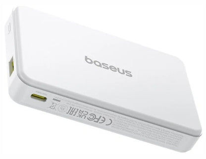 Baseus Powerbank Airpow2 magnetic 10.000 mAh