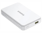 Baseus Powerbank Airpow2 magnetic 10.000 mAh