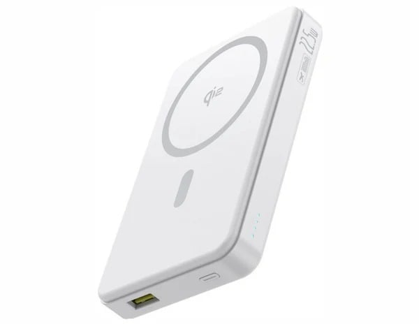 Baseus Powerbank Airpow2 magnetic 10.000 mAh