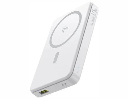 Baseus Powerbank Airpow2 magnetic 10.000 mAh