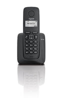 Gigaset Telefone Sem Fios Fios Digital A116 Preto