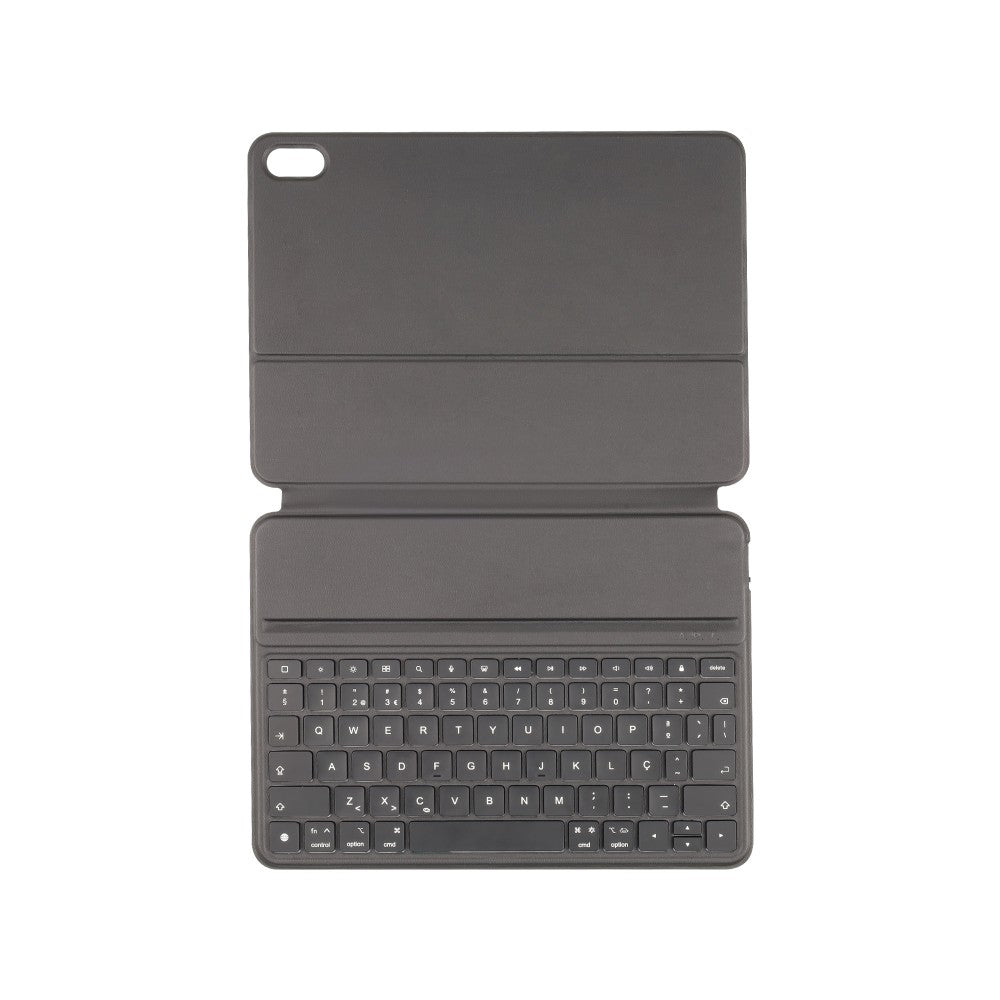 Inmove Capa Teclado iPad 11Th Gen/10Th Gen
