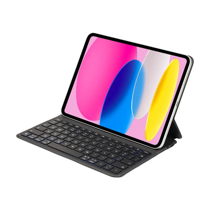 Inmove Capa Teclado iPad 11Th Gen/10Th Gen