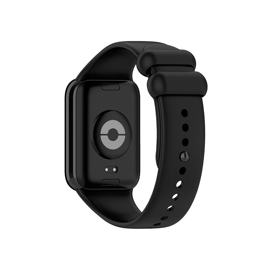Bracelete Relogio Inmove Redmi Watch 4/Band 8 Pro Black