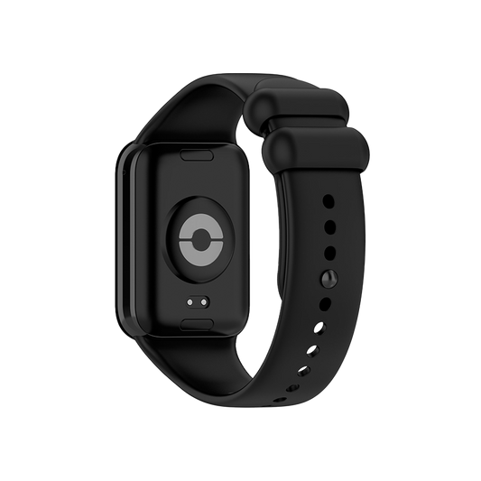 Bracelete Relogio Inmove Redmi Watch 4/Band 8 Pro Black