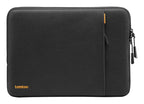 Tomtoc Mala 16 Inch Macbook Defender-A13 Laptop Sleeve Preto