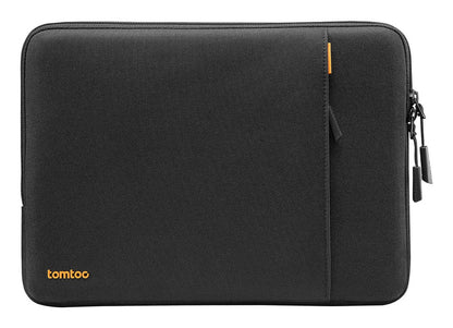 Tomtoc Mala 16 Inch Macbook Defender-A13 Laptop Sleeve Preto