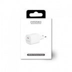 Carregador Inmove Mini Gan Quick Charger 45W White