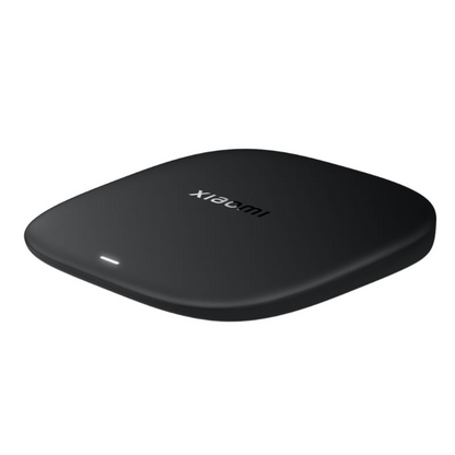 Xiaomi MiniPC TV Box S 3ª Geração Android 4K 2GB/32GB Wi-Fi
